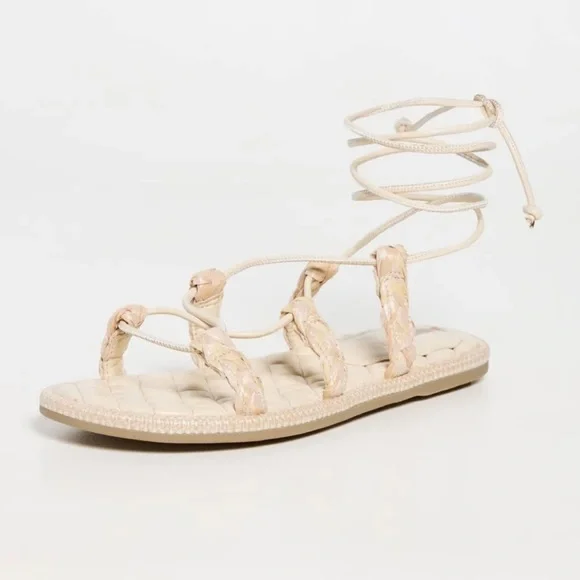 NEW Sam Edelman Zariah Sandals - Picture 4 of 13